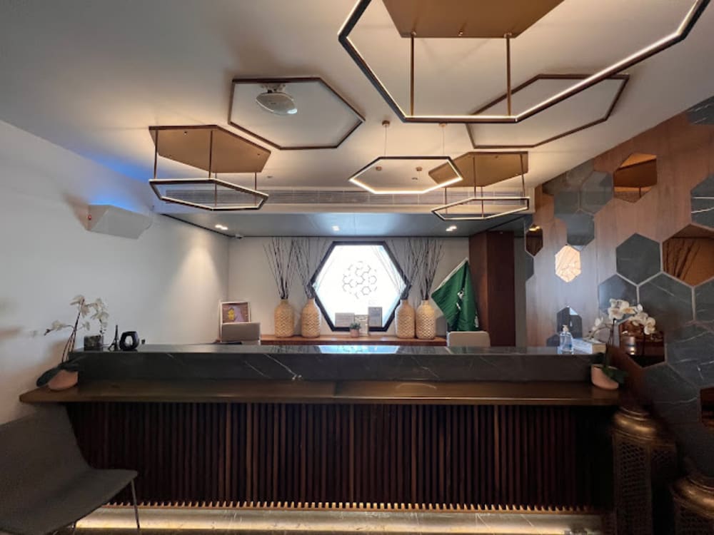 Basix Coworking Space